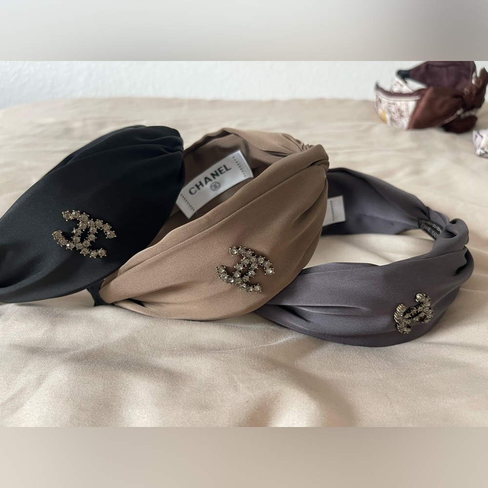 Fashion headband